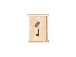 Ключница Wooden heart 810680 500_191_2059648